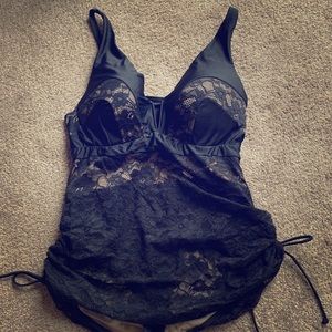 Lane Bryant Swimsuit